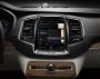 Diagram Apple CarPlay for your Volvo V90