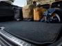 Image of Reversible Load Compartment Mat 5 Seater Blond. A high quality. image for your Volvo