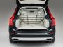 Image of Protective Steel Grille. A practical protective. image for your 2024 Volvo XC90   
