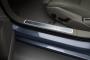 Diagram Sill molding, illuminated for your Volvo S80
