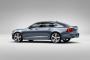 Image of Trunk Spoiler. A color-matched trunk. image for your 2019 Volvo S90   
