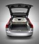 Image of Luggage Compartment Liner. Transport pets or dirty. image for your 2020 Volvo V90 Cross Country   