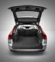 Image of Dirt Cover Luggage Compartment. A practical protector. image for your 2020 Volvo V90 Cross Country   