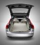Image of Reversible Luggage Compartment Mat Blond. A high-quality, foldable. image for your Volvo V90 Cross Country  