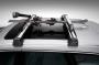 Image of Ski Carrier - 4 Skis. Volvo's aerodynamic. image for your 2022 Volvo XC60   