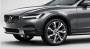 Image of V90CC 21 Accessory Wheel Kit 7 Spoke (All Season Tires). Complete wheel kit. image for your Volvo V90 Cross Country  