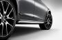 Image of Side Scuff Plate. The side scuff plate is. image for your 2022 Volvo V90 Cross Country   