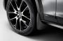 Image of Mudflaps Front. Mudflaps that blend in. image for your Volvo S60 Cross Country  
