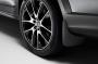 Image of Mudflaps Rear. Mudflaps that blend in. image for your 2021 Volvo V90 Cross Country   