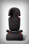 View Booster Cushion Backrest - Leather Full-Sized Product Image 1 of 1