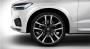 Image of Decal set. Complete wheel, 22 10-Open Spoke Black Diamond Cut Alloy Wheel - C009. image for your Volvo XC60  