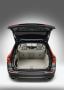 Image of Protective Steel Grille. A practical protective. image for your Volvo