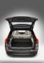 Image of Luggage Compartment Liner. Transport pets or dirty. image for your 2024 Volvo XC60   