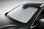Image of Windshield Sun Screen. With a sunshade in the. image for your 2020 Volvo XC90   