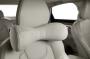 Image of Neck Cushion Leather - Blonde. Volvo's neck cushion. image for your 2024 Volvo XC60   