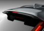 Image of Trunk Spoiler. An aerodynamic and. image for your Volvo 240