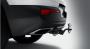 Image of XC40 Trailer Hitch (Excl. Pure Electric Vehicle). A towing device. image for your Volvo XC40  