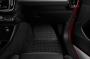 Image of Rubber Floor Mats Set - Charcoal (Excl. Pure Electric Vehicle). 4 Floor mats and 1. image for your 2015 Volvo XC90   
