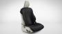 Image of Front Seat Cover. A reversible seat cover. image for your Volvo V60  