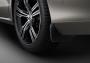 Image of Mudflaps Rear. Can bot be combined with. image for your 2022 Volvo S60   