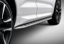 Image of Running Boards (From chassis # 430809 onward). An exclusive and stylish. image for your 2012 Volvo XC90   