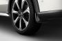 Image of Mudflaps Rear. Mudflaps that blend in. image for your 2024 Volvo V60 Cross Country   