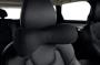 Image of Neck Cushion Wool - Charcoal. Volvo's neck cushion. image for your 2024 Volvo XC60   