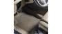 View Textile Floor Mats Set - Off Black Full-Sized Product Image 1 of 1