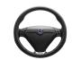 Diagram Steering wheel, sport, leather with aluminum inlay for your Volvo