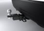 Image of XC60 Trailer Hitch 2009-2015. 2 Square Profile trailer. image for your Volvo XC90