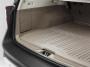 Diagram Mat, load compartment, molded plastic for your 1988 Volvo
