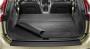 Image of Reversible Textile Luggage Compartment Mat - Charcoal. A reversible and. image for your 2010 Volvo XC60   