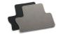 Image of Textile Floor Mats Set - Charcoal. Set of 4 mats. A fully. image for your 2011 Volvo XC60   