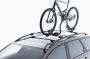 Diagram Bicycle holder, frame mounted, aluminium for your Volvo S40