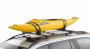 Diagram Canoe/kayak holder for your Volvo V90
