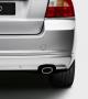 Diagram Parking assistance, rear for your Volvo S60L