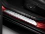 Diagram Sill molding, illuminated front/rear for your Volvo