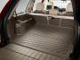 Image of Plastic Cargo Tray Mocca Brown - 7 Seater . Also requires P/N. image for your Volvo XC90  