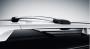 Image of Load Bars Wing Profile - T Track. Volvo's stylish. image for your 2021 Volvo XC90   