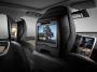 Diagram Multimedia system, RSE, two screens, with two players for your 2003 Volvo S80
