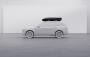 Image of Travel 500 Roof Box. The Travel 500 roof box. image for your 2021 Volvo XC40   