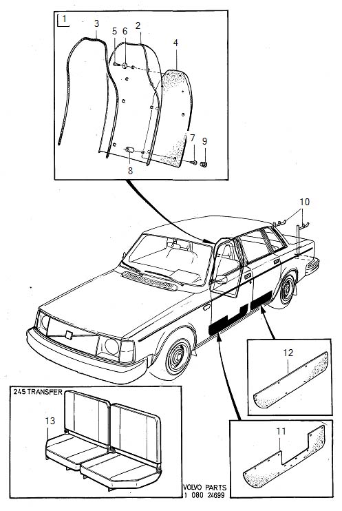 Full size assembly image of Extra equipment (1/6)