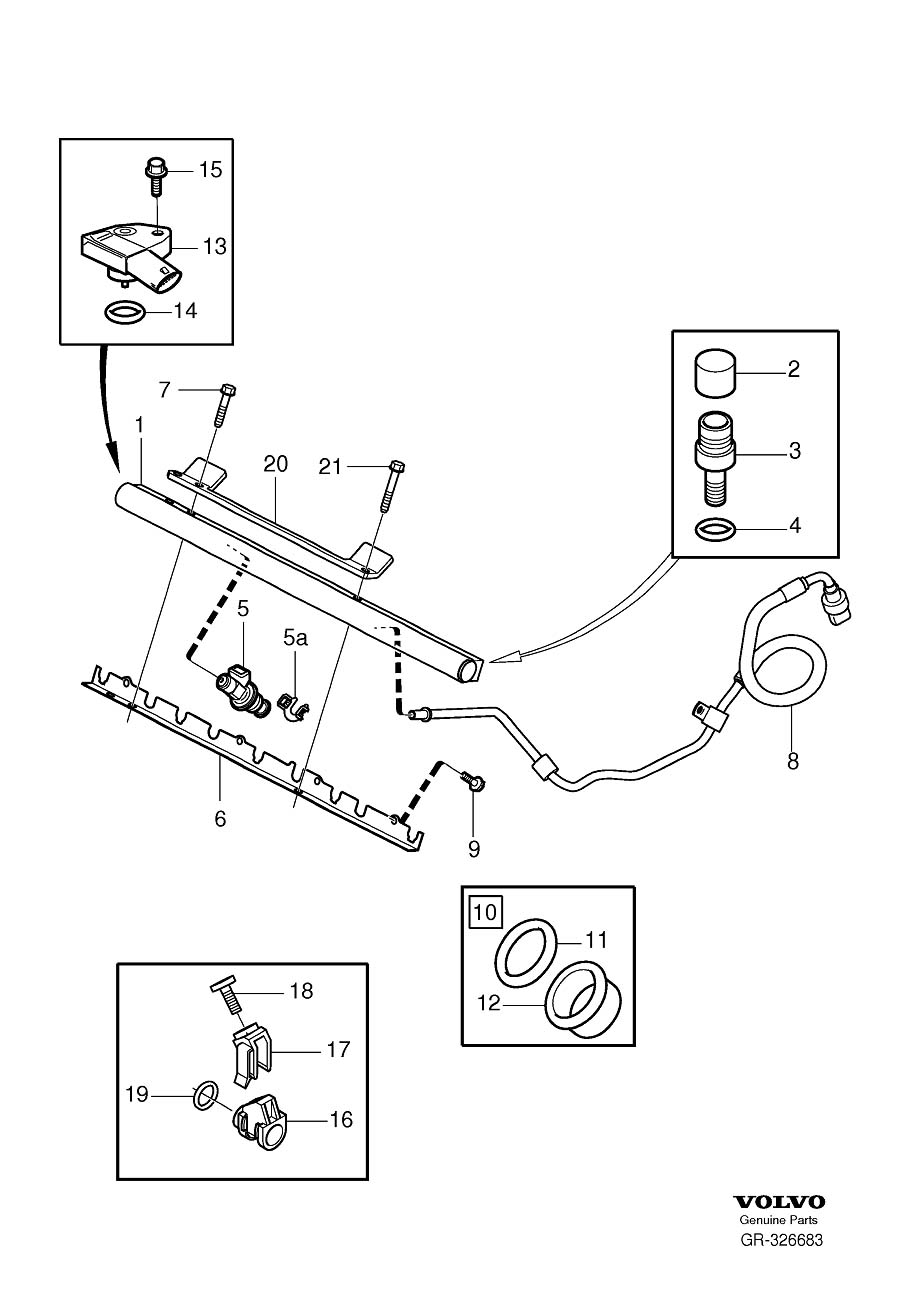 Full size assembly image of GR-326683