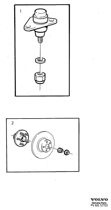 Full size assembly image of Repair kits (1/6)