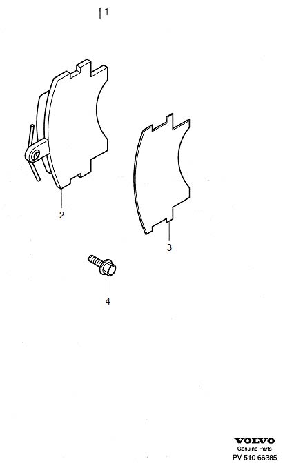 Full size assembly image of Repair kits (1/6)