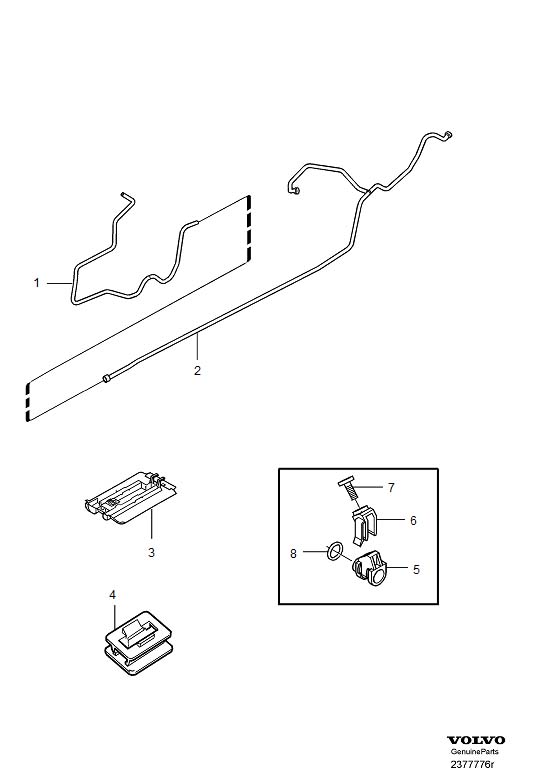 Full size assembly image of GR-77776