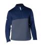 Pursue Midlayer. The ideal quarter zip.