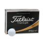 Titleist® Pro V1. The Titleist® Pro V1.