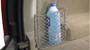 Diagram Cargo compartment mesh pocket, side panel A practical mesh pocket for simple storage of bottles, bags, small packages and similar along both side panels of the cargo compartment. for your 2017 Volvo XC90