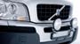 Diagram Spot lights, auxiliary lights, installation kit for your Volvo XC90